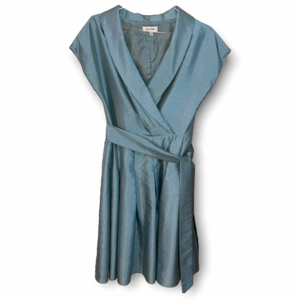 Jones Studio Gorgeous Cocktail event dress sz 10 EUC